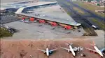 Recruitment For Various posts an Airport both candidate apply immedi