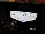 Apache 160 4v bike hai new conditions hai