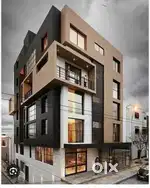 Fully Furnished Luxury 01 BHK
