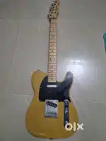 Electric guitar