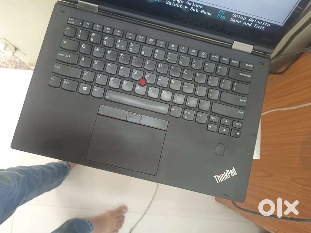 Lenovo ThinkPad T490- Touch Screen bulk Available