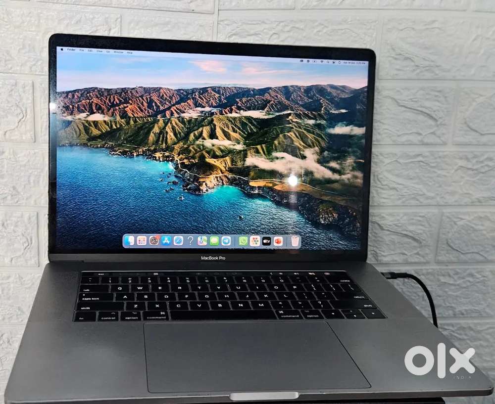 Macbook pro