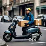 Hiring for ZEPTO Instant delivery Associate