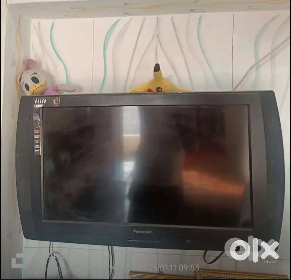 Best quality TV