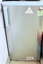 Haier llyod fridge