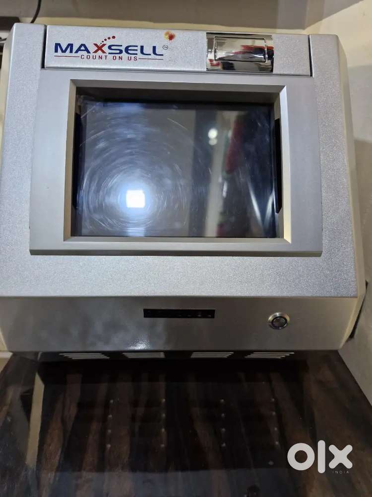 Carrots pro gold tester