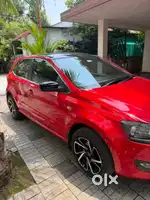 Volkswagen Polo GTI 2014 Petrol Good Condition