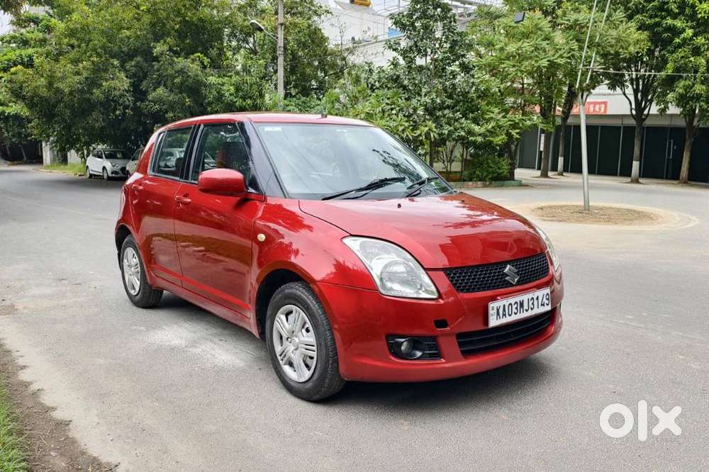 Maruti Suzuki Swift 2004-2010 1.3 VXi, 2008, Petrol