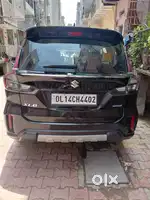 Maruti Suzuki XL6 2023 Petrol ALFA MANNUAL