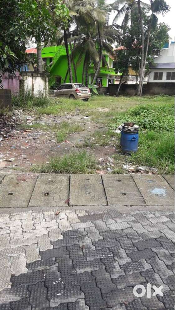 KAMALESHWARAM 12 CENT RESIDENTIAL PLOT FOR SALE