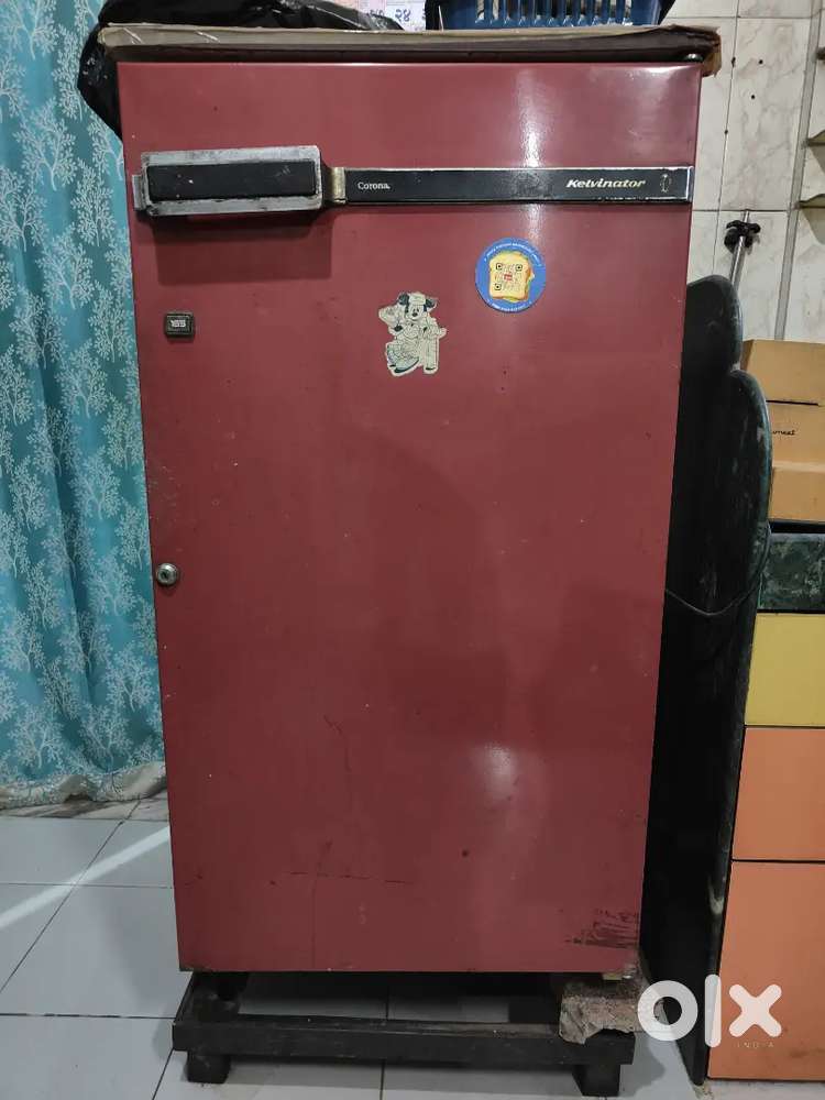 Kelvinator Fridge