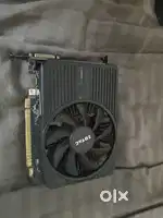 Nvidia GTX 1050 ti