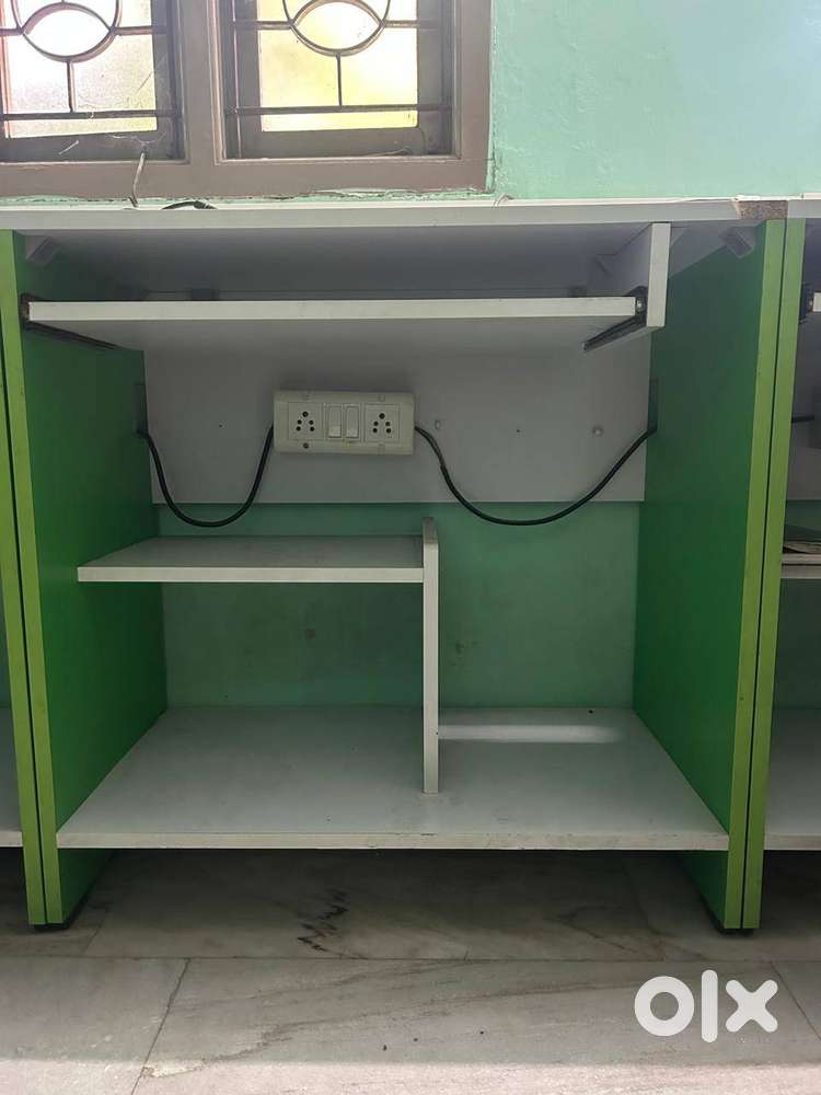 office table, computer table, study table, writting table.