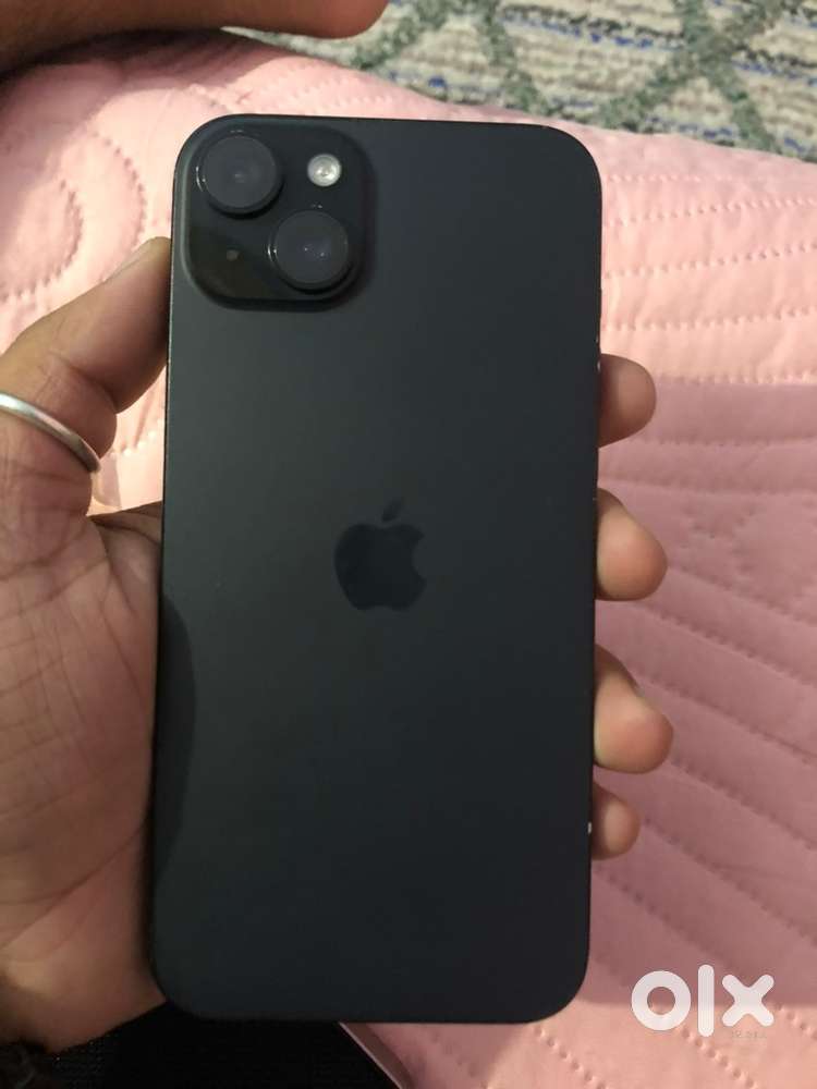 Iphone 15 plus 128 gb