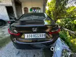 Honda City ZX 2022