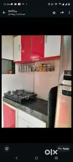 1 Bhk available to sale or rent..