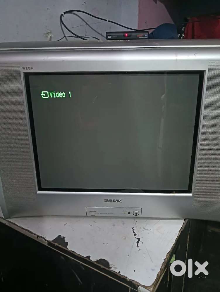 Sony TV 3 D Sound