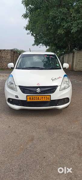 Maruti Suzuki Swift Dzire 2019