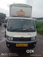 Mahindra supro CNG Petrol