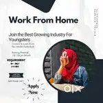 Work From Home