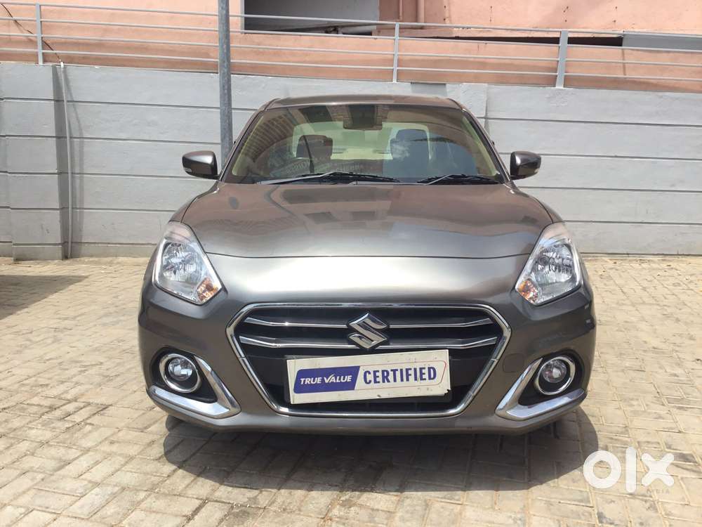 Maruti Suzuki Dzire 1.2 VXI, 2022, Petrol