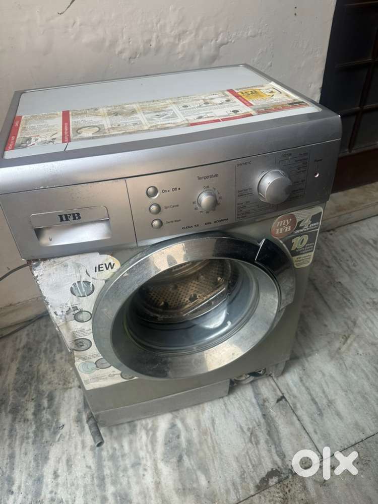 IFB Washing Machine for Sale – Great Condition, Best Price