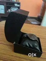 Titan watch