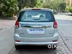 Maruti Suzuki Ertiga 2017 VDI diesel engine single owner insurance