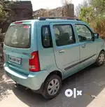 Maruti Suzuki Wagon R 1.0 2008i