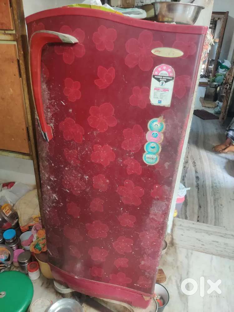godtej  Fridge
