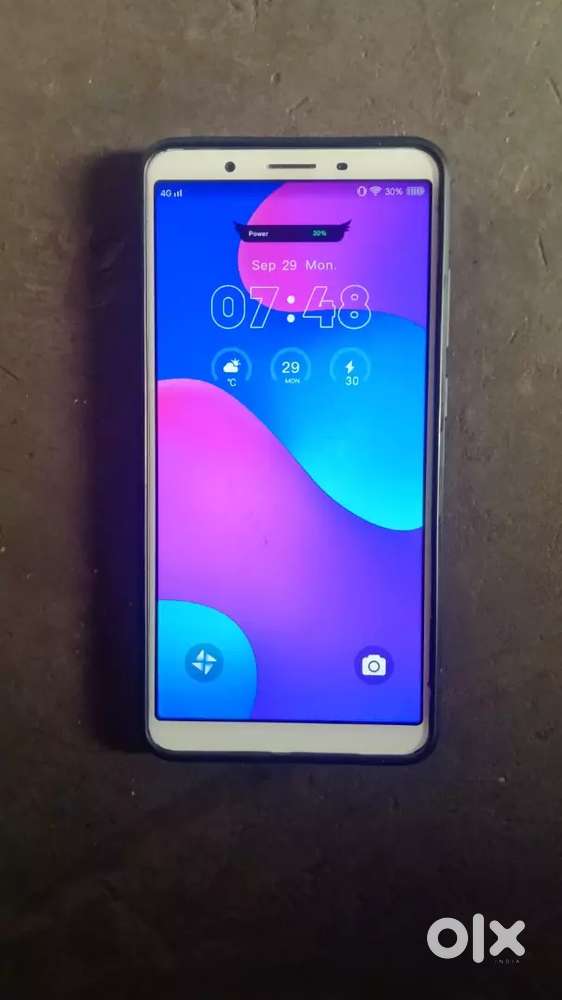Vivo y 71 condition