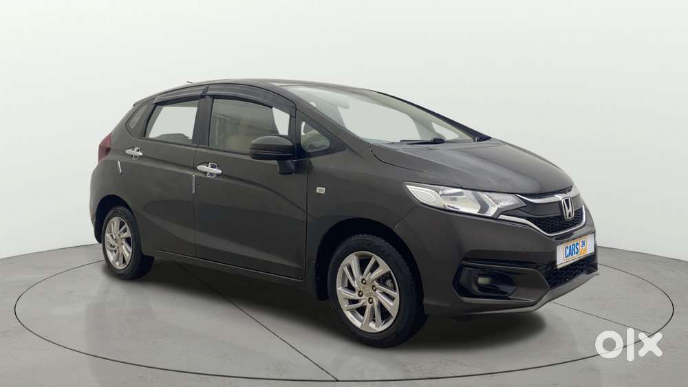 Honda Jazz V, 2021, Petrol
