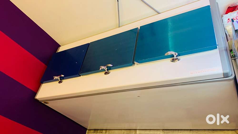 WESTERN EUTECTIC FREEZER FOR SALE