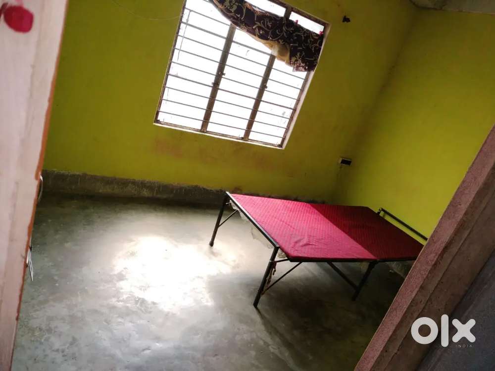 Single Room with attached bathroom kichen sukanta nagar siliguri