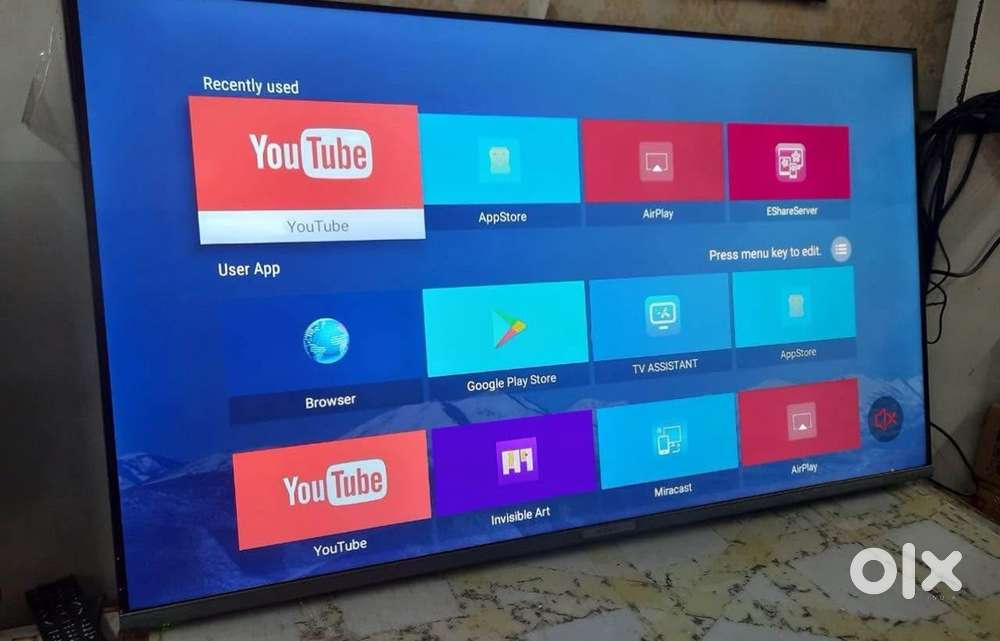 Leds tv for sale smart android google in chinese rate DIWALI MEGA SALE