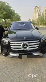 Mercedes-Benz GLS 450 4MATIC, 2024, Petrol
