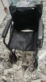 Wheel chair