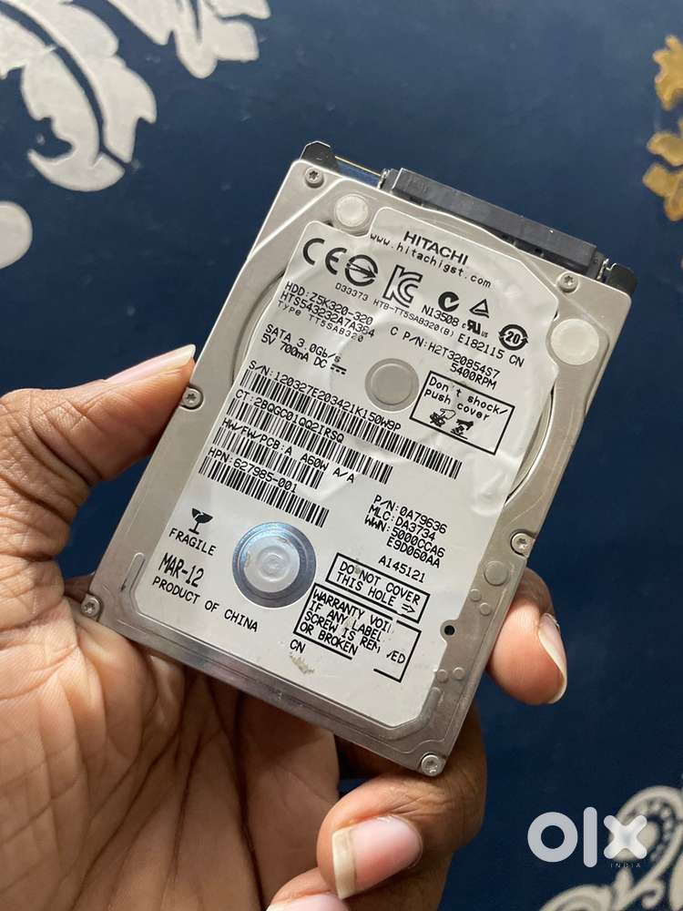 320gb Hard disk for sale!!