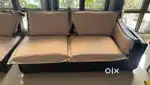 Premium lounge sofa