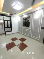 2 BHK Spacious Flat for Sale in Indirapuram – Ready to Move