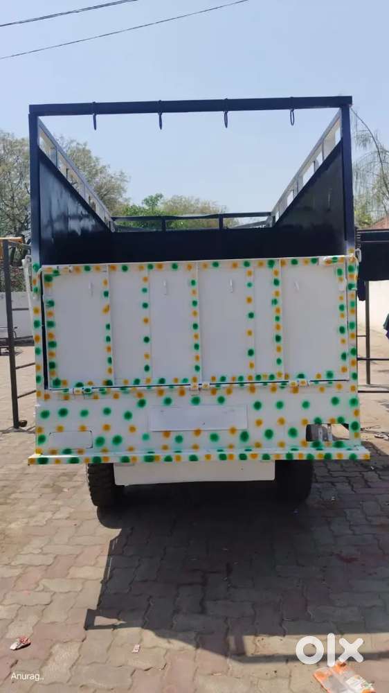 Mahindra BE 6 2020 Diesel 80487 Km Driven