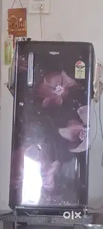 Fridge  3 ster