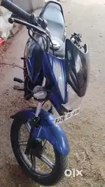 Shine sp 125 2016 model self start ok condition hai
