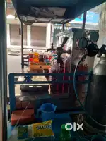 Soda Mission(Hub Soda)