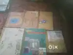Class 9 dav books