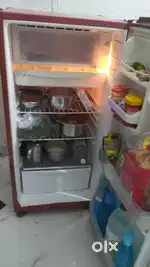 Lg freez 2 star