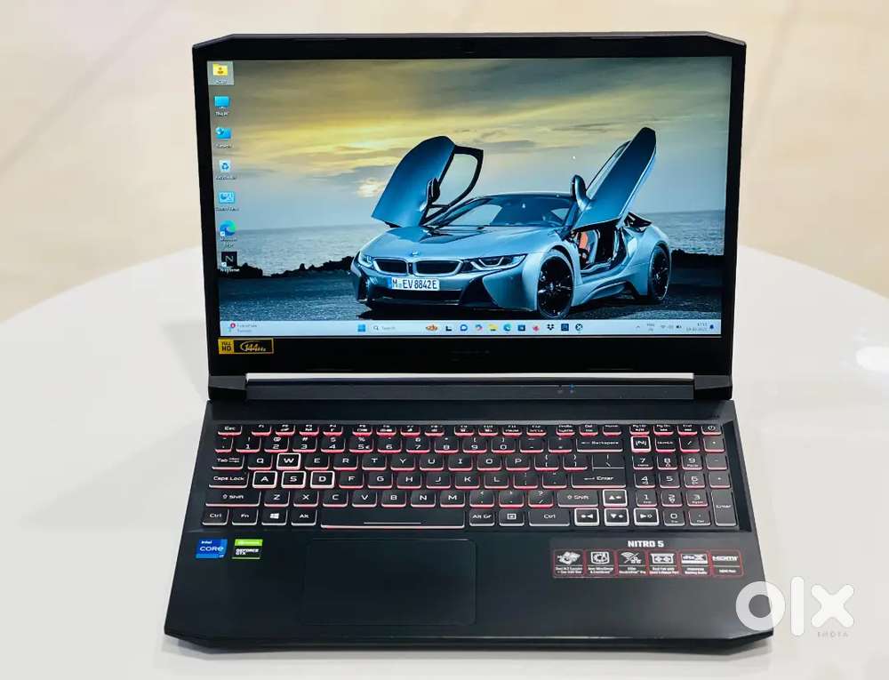 ACER NITRO 5 GAMING