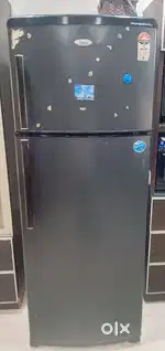 Whirlpool 480 ltr fridge
