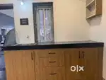  Room for Rent – Modular Kitchen, Big Wardrobe, Peaceful Surroundings