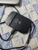 Airtel hotspot